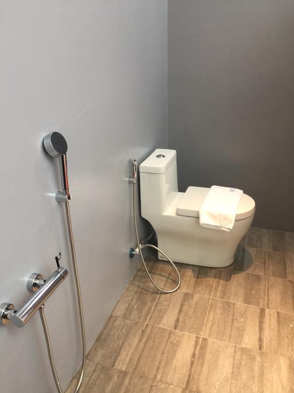 日光包棟輕旅宿 Azul Hostel Kenting Extérieur photo