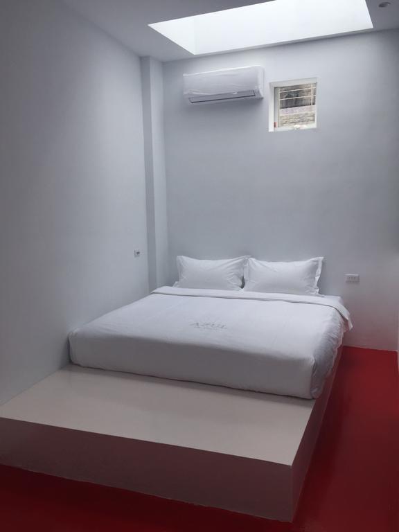日光包棟輕旅宿 Azul Hostel Kenting Extérieur photo