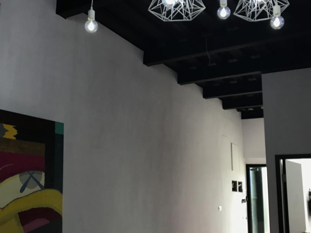 日光包棟輕旅宿 Azul Hostel Kenting Extérieur photo